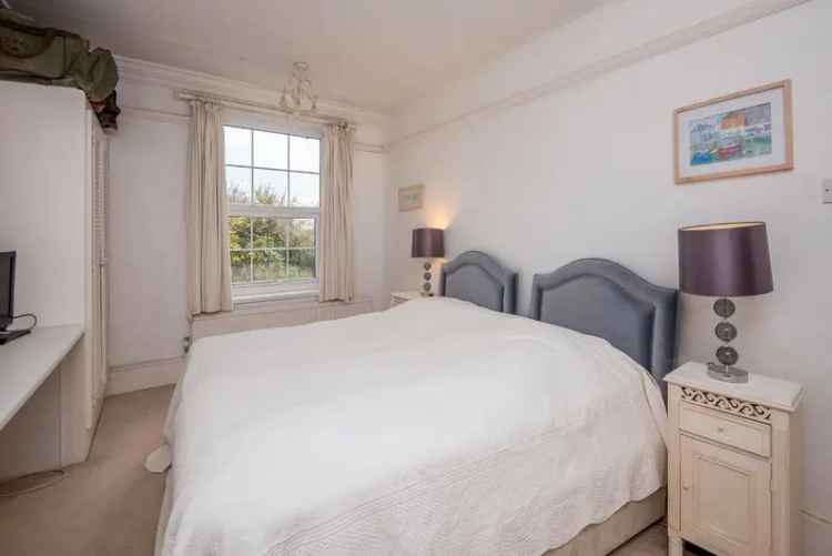 9 Bed House for Sale - Development Opportunity