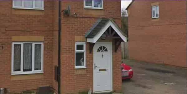 House For Rent , Three Rivers, England