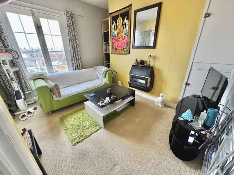 2 Bedroom Flat for Sale Filey North Yorkshire