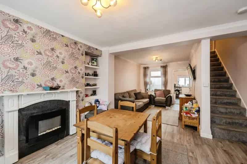 2 Bedroom Terraced House Briton Ferry