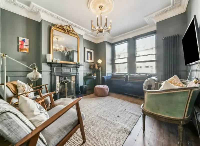 3 Double Bedroom House with Garden and En-Suite