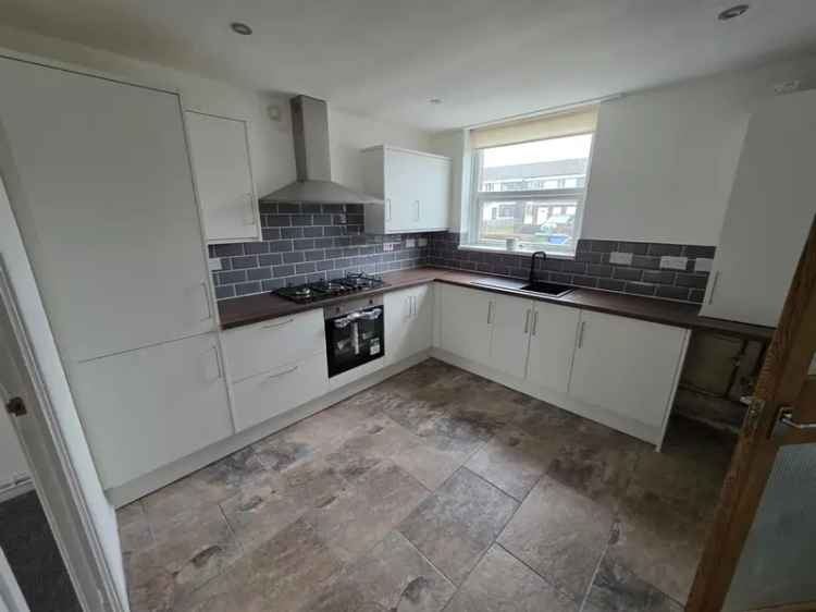3 Bedroom Terraced House to Rent