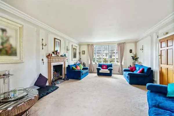 Main Avenue, Northwood, Hertfordshire, HA6 2LQ | Property for sale | Savills