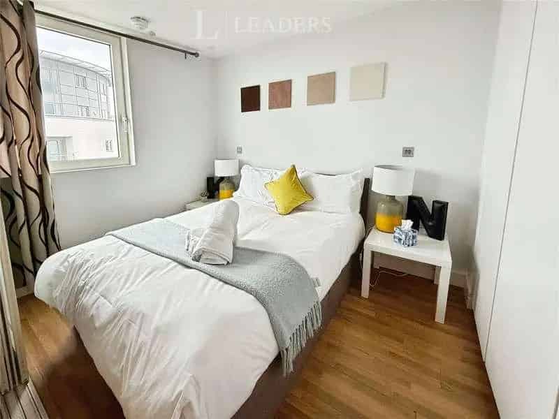1 Bed Flat for Sale Gunwharf Quays Portsmouth