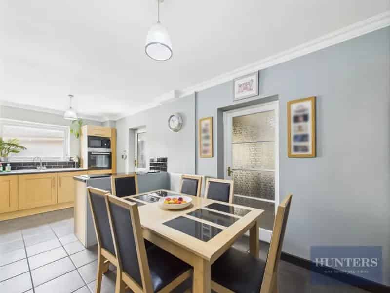 4 Bedroom House for Sale in Cheltenham's Poets' Conservation Area