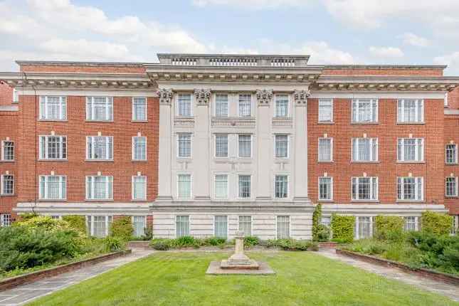 Flat for sale in Phillimore Court, Kensington High Street, London W8