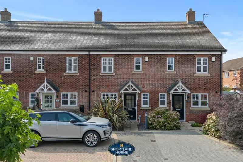 3 Bedroom Terraced House for Rent Earlsdon Coventry