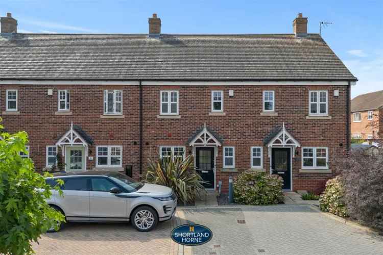 3 Bedroom Terraced House for Rent Earlsdon Coventry