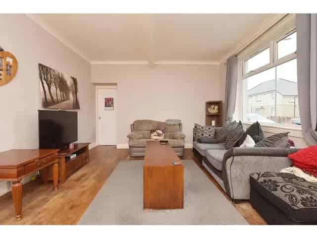 2 Bedroom Terrace House for Sale Grangemouth