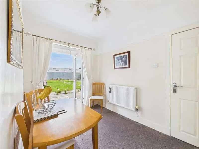 2 Bed Semi-Detached Bungalow for Sale in Wirral