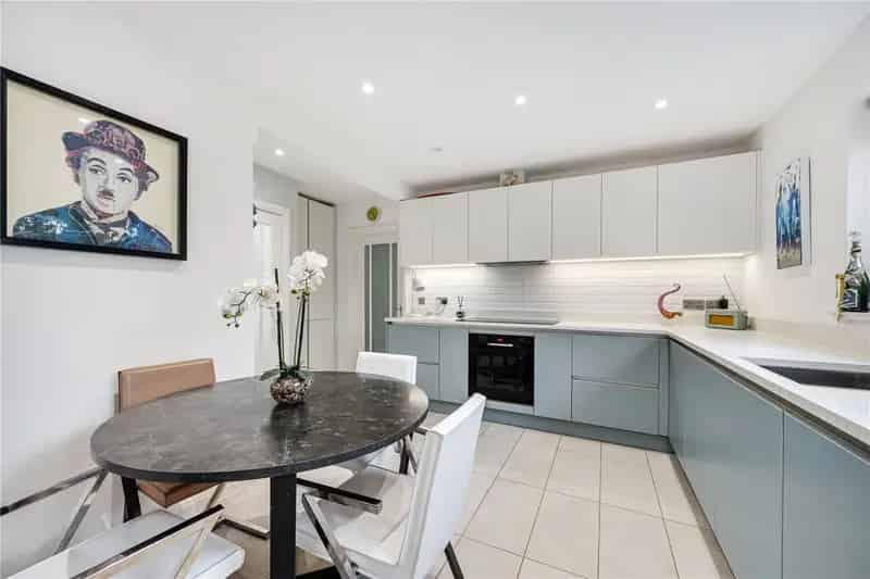 5 Bedroom Detached House for Sale Wetherby
