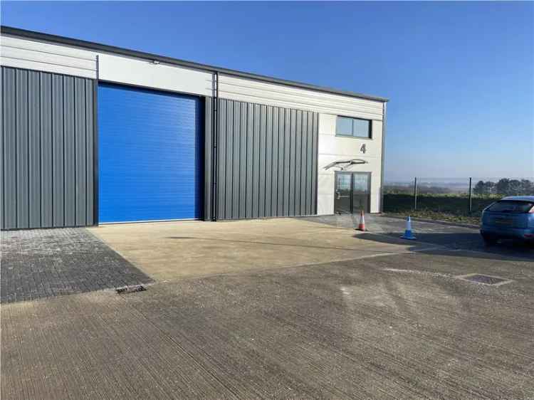 Industrial For Sale in Huntingdonshire, England