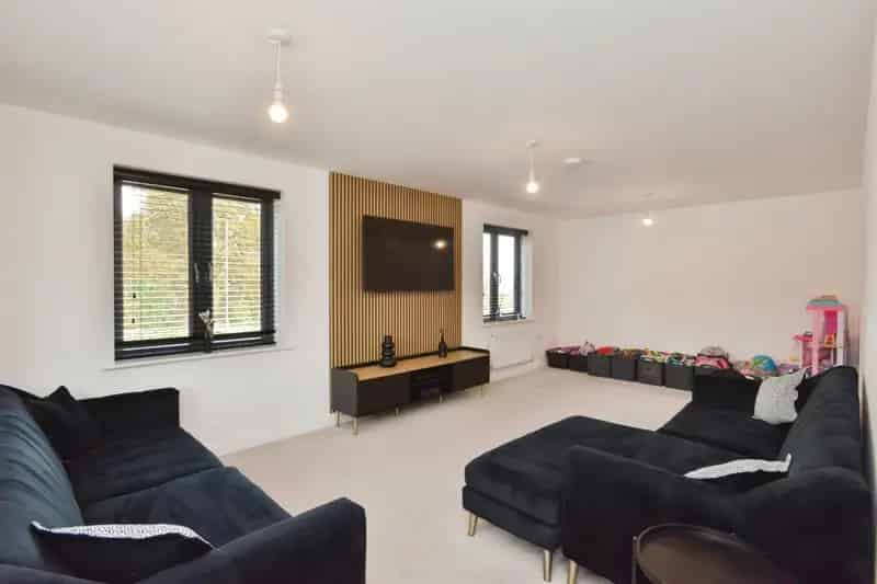 House For Sale , Milton Keynes, England