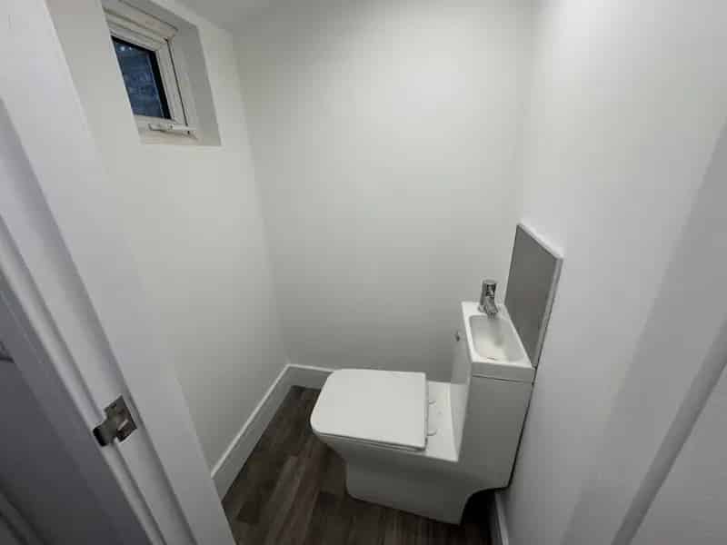 3 Bedroom Mid Terrace House to Rent Scarborough Town Centre