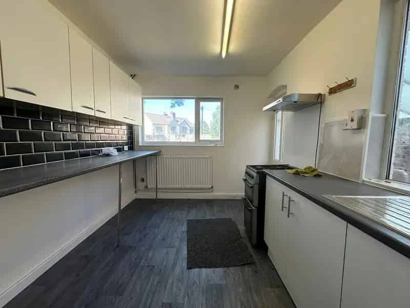 Three Bedroom Semi Detached House Belvoir