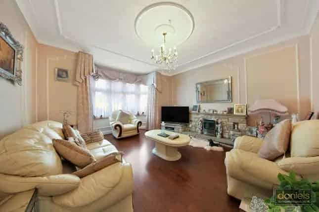 4 Bed Semi-Detached House for Sale Phillimore Gardens Kensal Rise