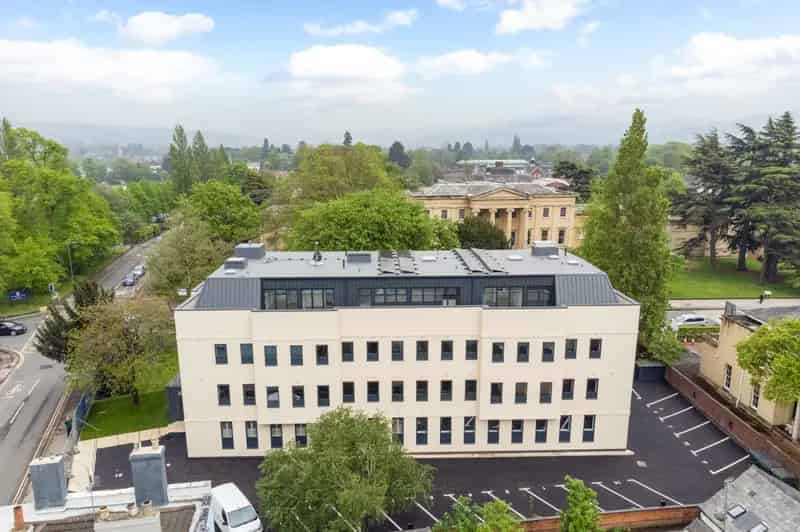 2 Bedroom Apartments in Cheltenham From 395000
