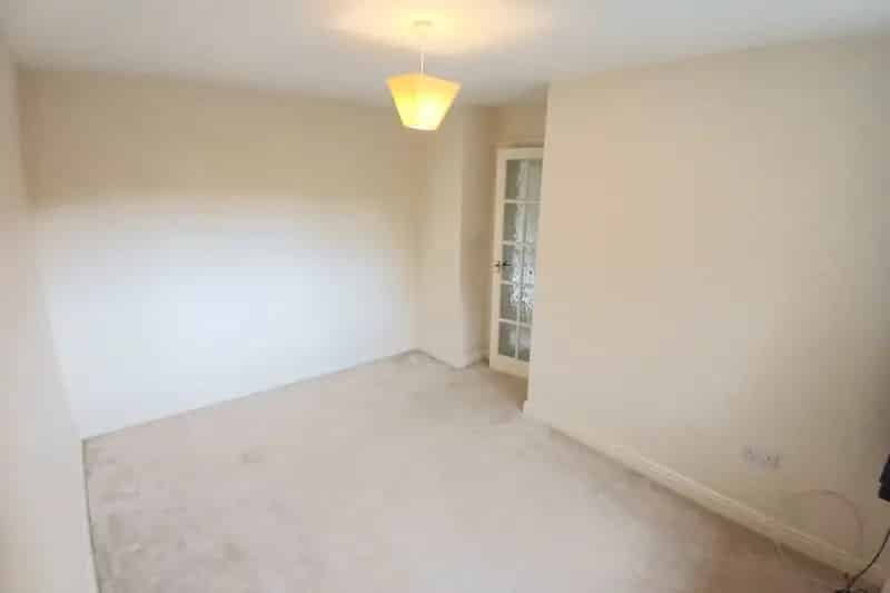 One Bedroom Maisonette in Shephall Stevenage