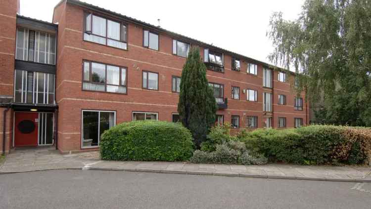 Mayo Court Retirement Apartments London