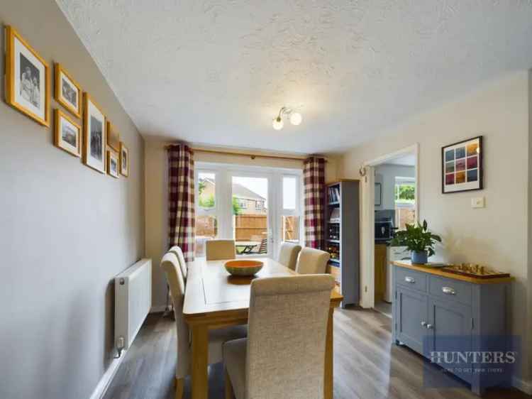 3 Bedroom House For Sale in Hatherley