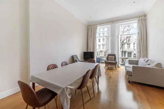 Flat for sale in Queens Gate, London SW7