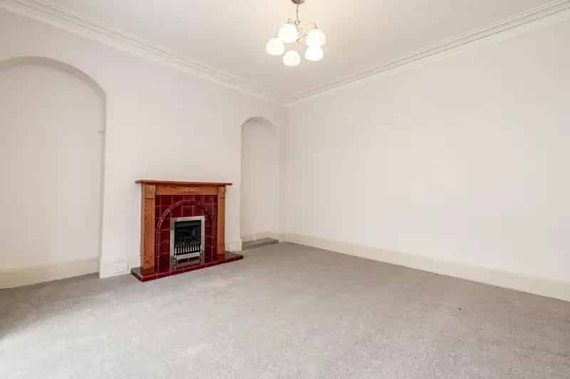 3 Bedroom Mid Terraced House for Sale in Aberdeen West End