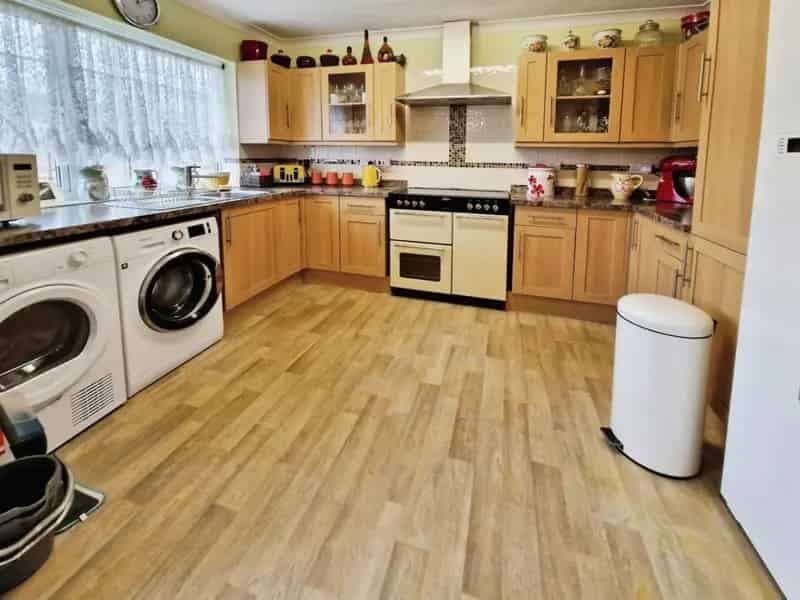 3 Bedroom Semi-Detached Bungalow For Sale