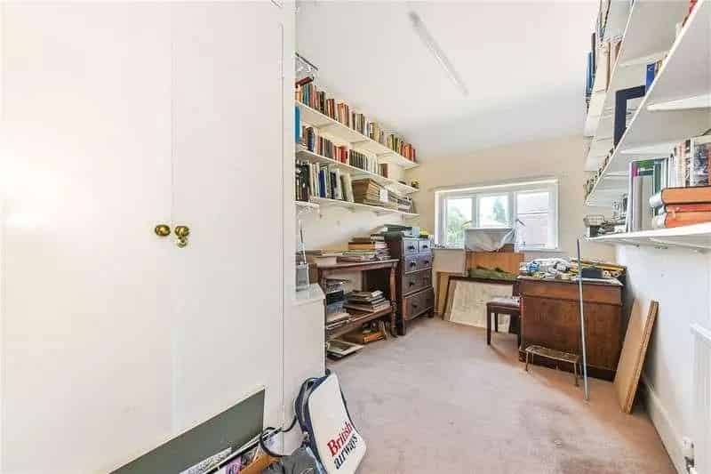 3 Bed Flat for Sale Near City Centre