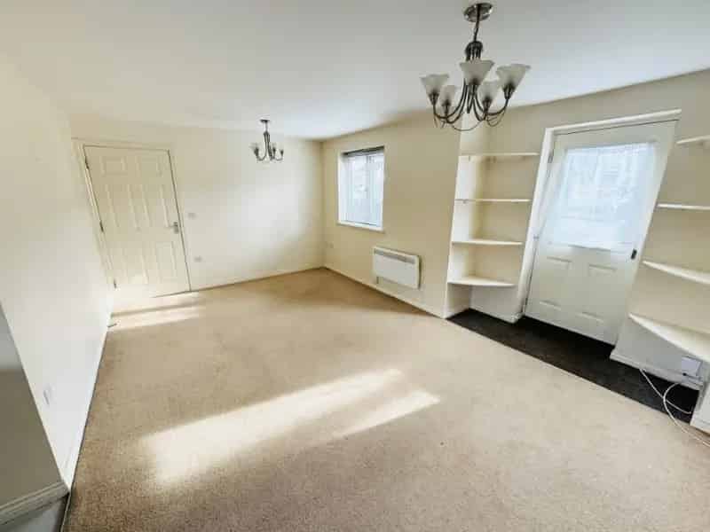 2 Bedroom Flat to Rent in Tyseley