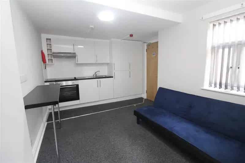 1 Bedroom Flat to Rent