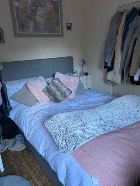 House For Rent in Stevenage, England