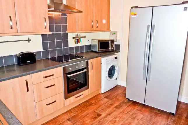 Semi-detached house to rent in Northville Road, Bristol BS7