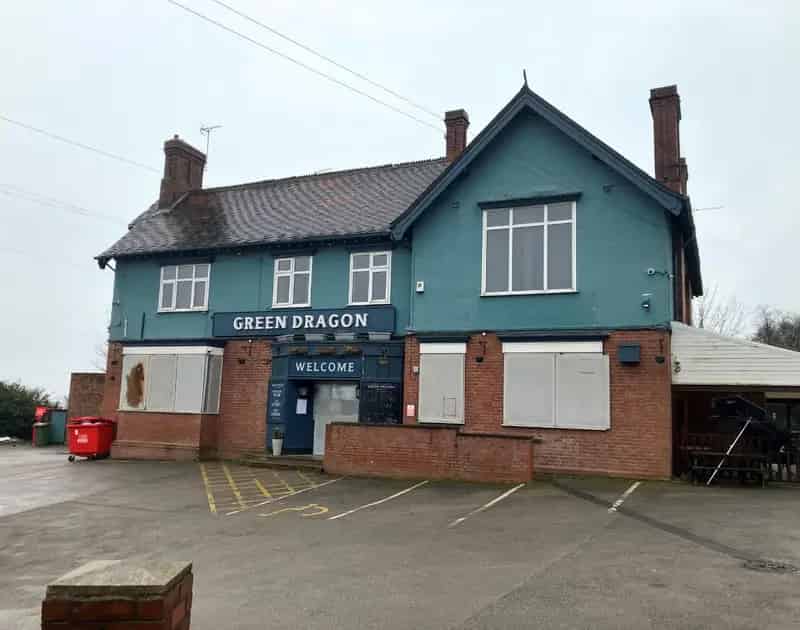 Freehold Detached Public House with Restaurant and Function Room
