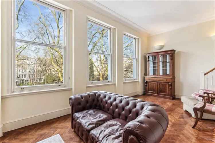 Spacious 1 Bedroom Apartment South Kensington