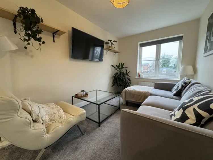 2 Bedroom End Terrace House for Rent Congleton Cheshire