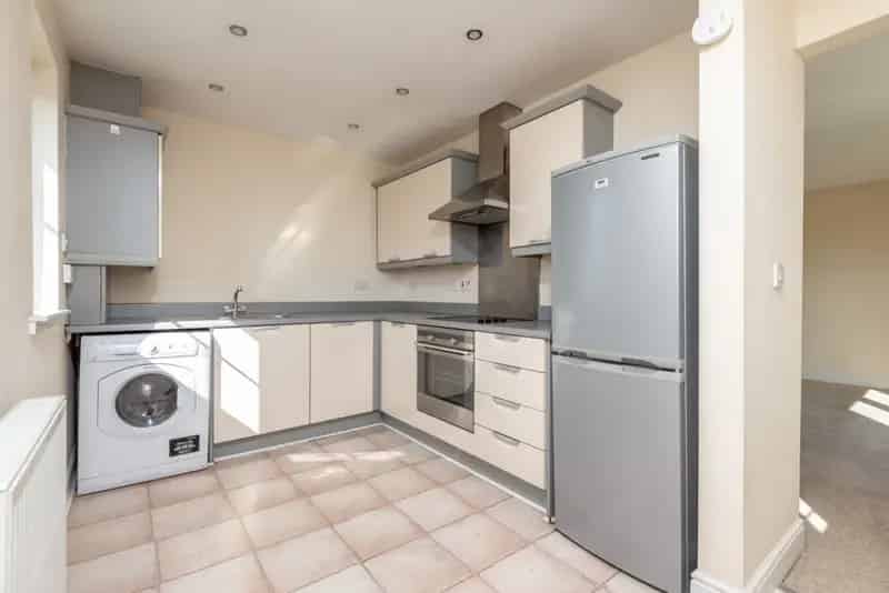 2 Bedroom Flat for Sale in Dunfermline