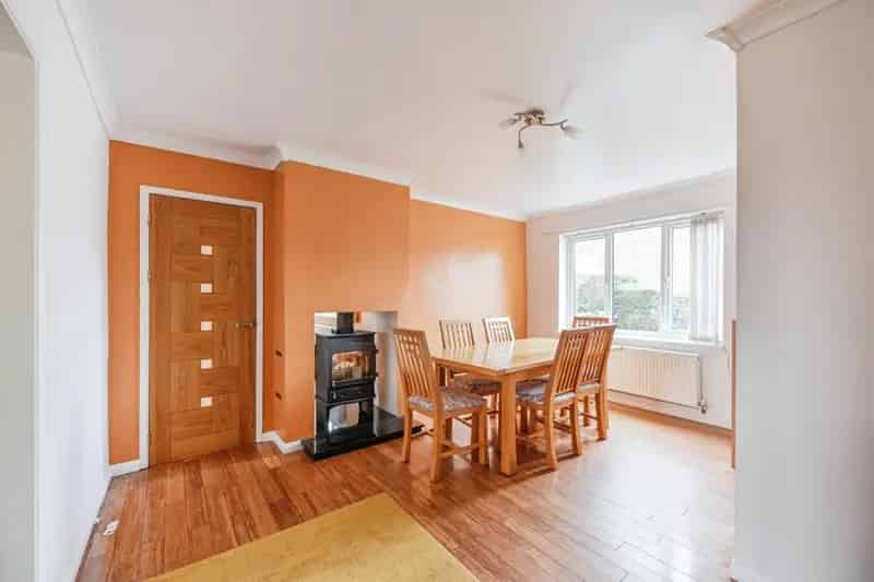 5 Bedroom Family Home Near Ashbourne