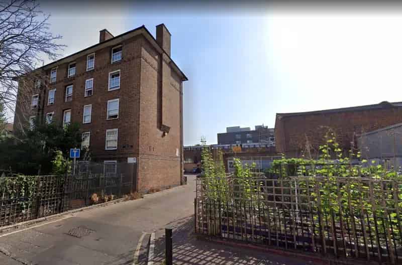 3 Bedroom Flat near Bethnal Green Station