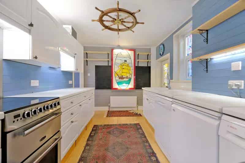 House For Rent , 48, Queen Street, Montrose, Scotland