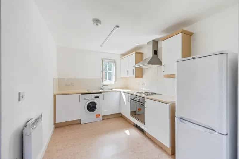 2 Bedroom Flat for Sale in Lichfield City Centre