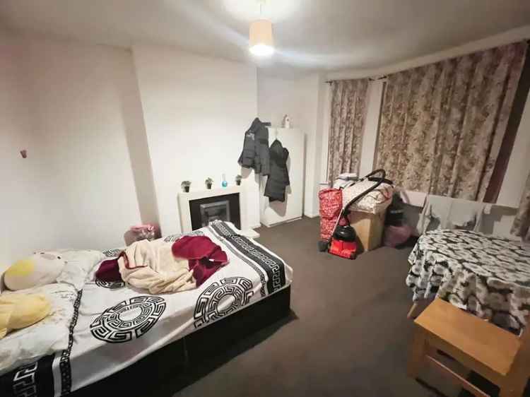 1 Bedroom Flat for Sale Coventry City Center