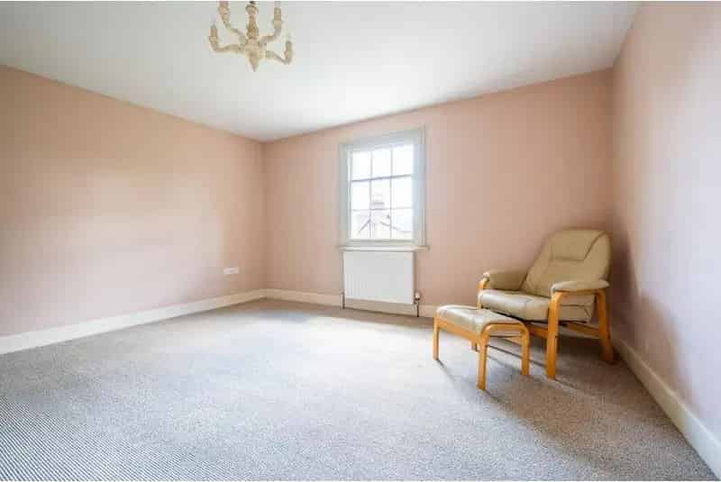 3 Bed Grade II Listed Townhouse Ludlow