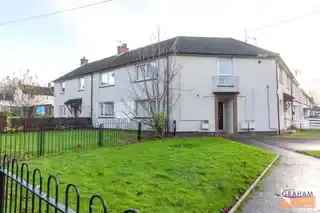 Apartment For Sale in Lisburn, Northern Ireland