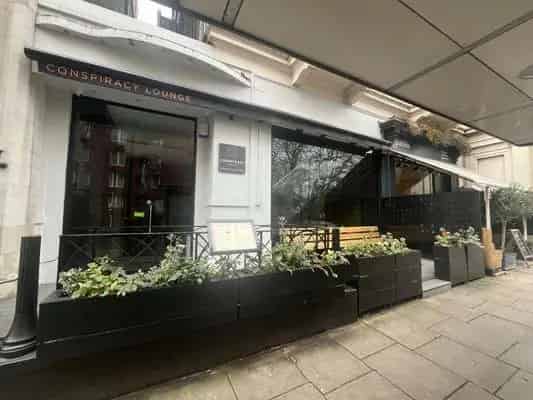 1E Palace Gate Kensington Commercial Property to Rent