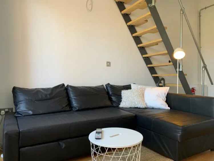 1 Bedroom Flat To Rent Available May 16 2025