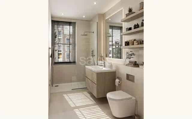 Chiltern Gate, Central London, London | Property for sale | Savills