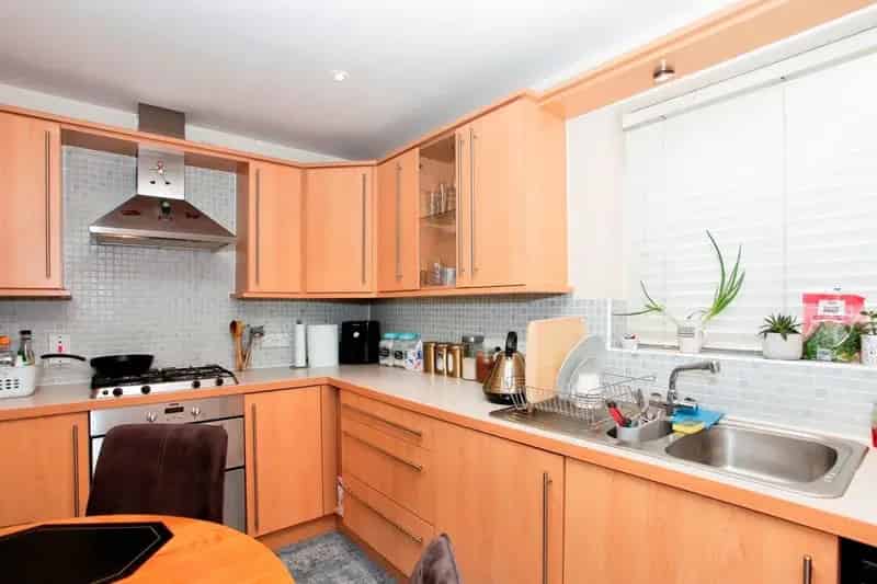 Flat For Rent , Peterborough, England