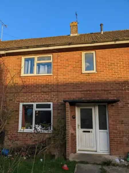 Semi-Detached House Near Maidstone Ashford