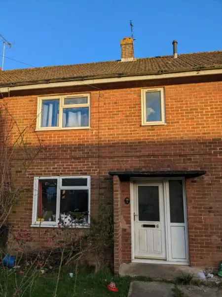 House For Rent in Maidstone, England