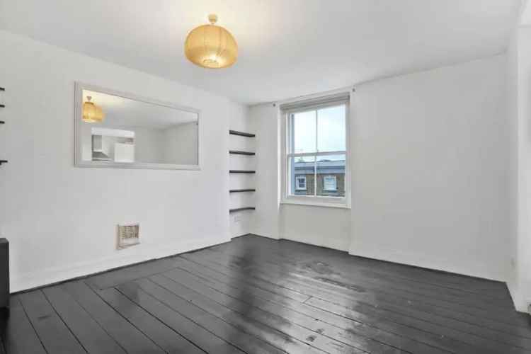 1 Bedroom Flat to Rent Ladbroke Grove